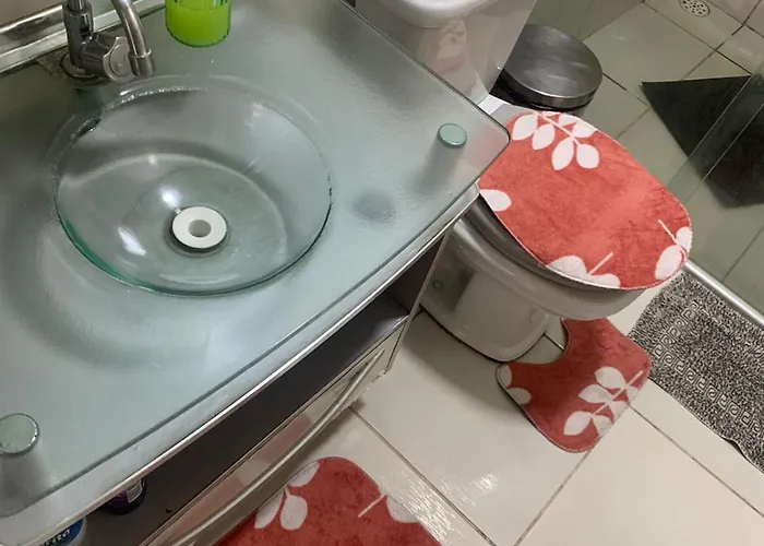Quarto Privativo Caruaru Facil Acesso Para O Patio De Eventos E Feira Da Sulanca