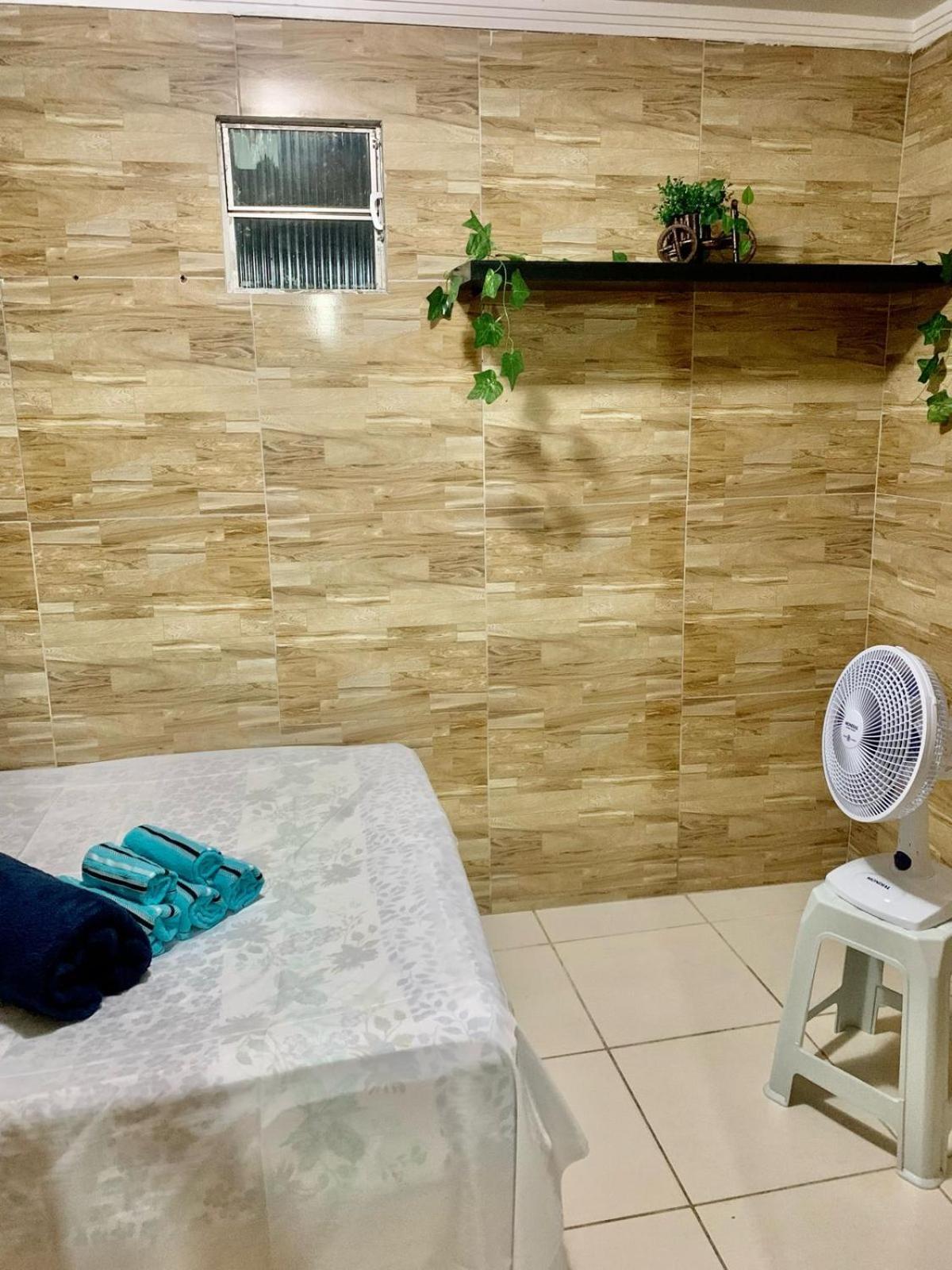 Privativo Facil Acesso O Patio De Eventos E Feira Da Sulanca Homestay