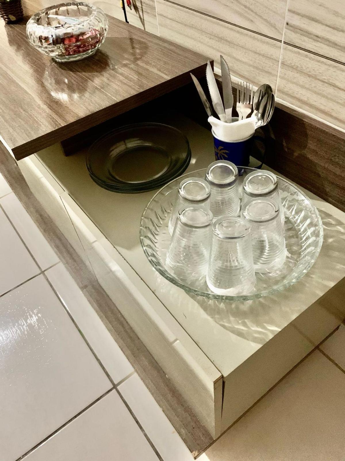 Privativo Facil Acesso O Patio De Eventos E Feira Da Sulanca Homestay *