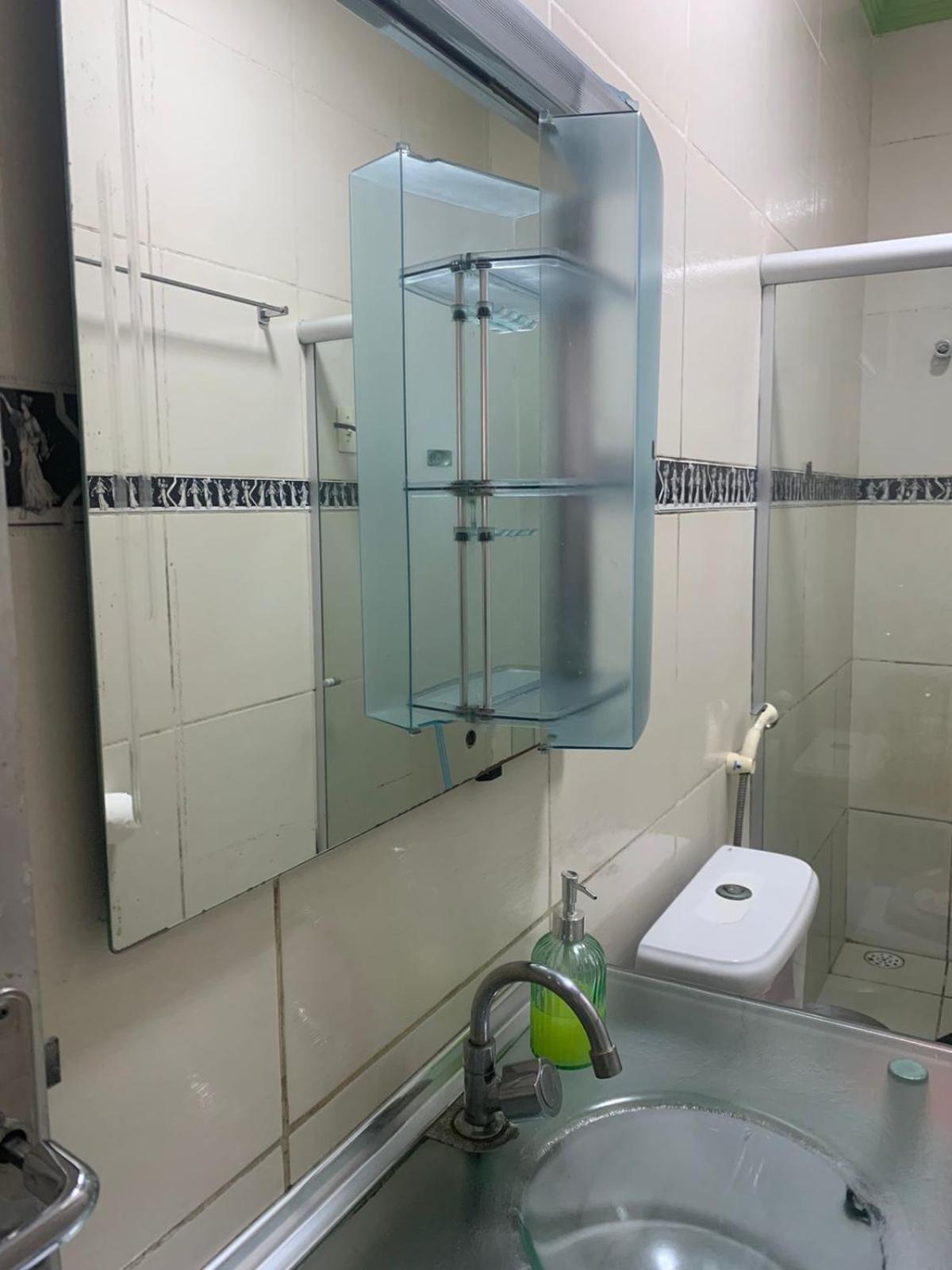 Privativo Facil Acesso O Patio De Eventos E Feira Da Sulanca Homestay