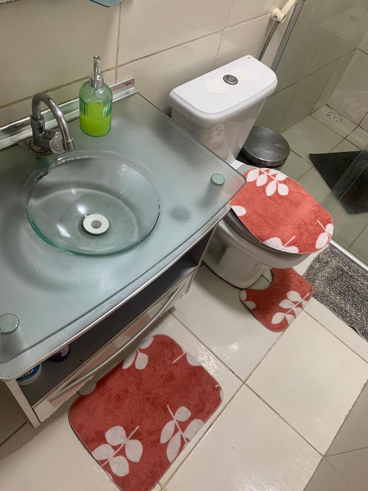 Homestay Privativo Facil Acesso O Patio De Eventos E Feira Da Sulanca *